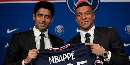 L'Equipe: "L'Uefa ha chiesto informazioni sui conti del Psg"