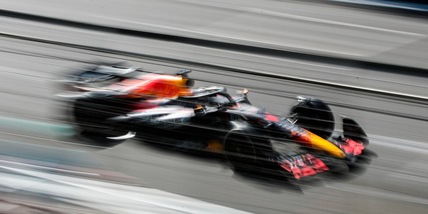 F1, Verstappen: "Speriamo in un altro 1-2 a Montreal"