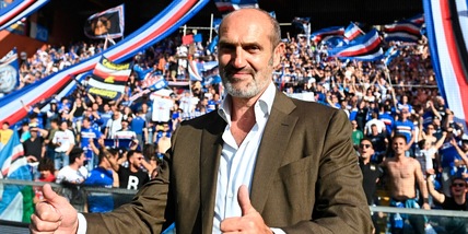 La Samp ha tre pretendenti: Usa o mondo arabo