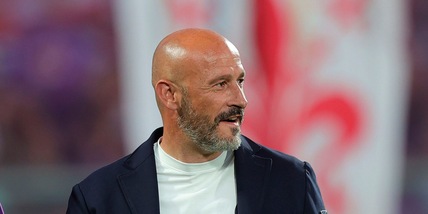 Tensioni Fiorentina: con Italiano nessuna intesa