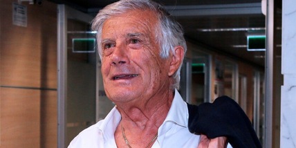 Giacomo Agostini spegne 80 candeline: una vita oltre il mito