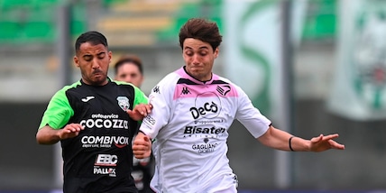 Calciomercato Palermo, Soleri è stato riscattato