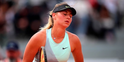 Gender pay gap, la Kostyuk attacca: "Siamo così male?"