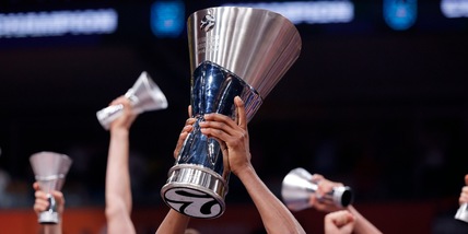 L'Eca conferma: club russi fuori da Eurolega ed Eurocup