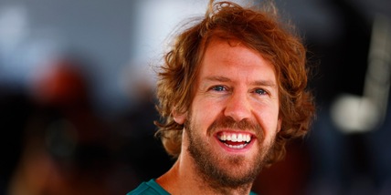 F1, Vettel: "Vettura migliora, stimolante ritornare in Canada"