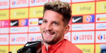 Lazio su più fronti: da Mertens a Carnesecchi. Che farà Milinkovic?