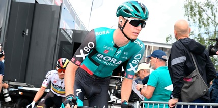 Giro di Svizzera: tappa e primato a Vlasov, Pozzovivo primo italiano