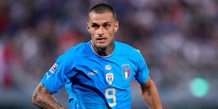 Carnevali su Scamacca: "È interessante per molte società"