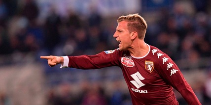 TyC Sports: "Maxi Lopez dentro la cordata che acquisterà il Birmingham"