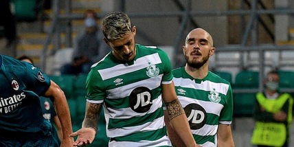 St. Patricks-Uc Dublin, ci può stare il segno 1