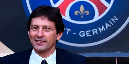 Leonardo e l'addio al Psg: "Nessun nesso con il rinnovo di Mbappé"