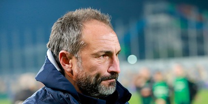 Cosenza, Dionigi nuovo allenatore: è ufficiale