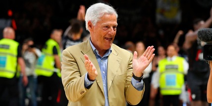 Olimpia Milano, il duro comunicato: "Indignati dalle insinuazioni di Zanetti"