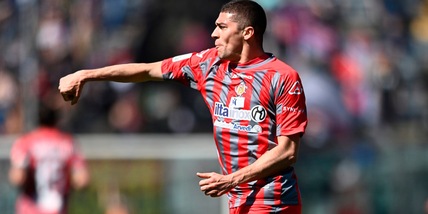 La Cremonese vuole riprendersi Zanimacchia dalla Juve
