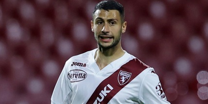 Mandragora più vicino al Toro