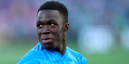 Papà Gnonto: "Zurigo? Non lo manda con l'U19 e chiede 15 milioni"