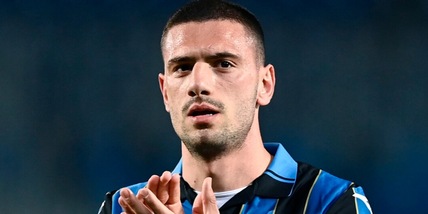 Atalanta, ufficiale il riscatto di Demiral: alla Juve 20 milioni