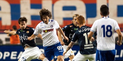 Sarpsborg 08-Stromsgodset, il pronostico del match