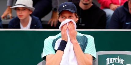 Cahill nuovo allenatore di Sinner? Stanno lavorando ad Eastbourne