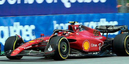 F1, Gp Canada. Sainz punta Verstappen: "Possiamo arrivargli vicini"