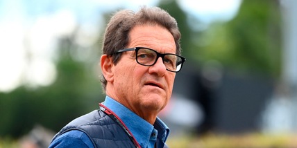 La Juve festeggia Fabio Capello, 76 anni oggi