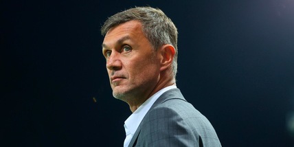 Milan, il rinnovo di Maldini si tinge di giallo