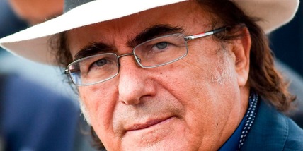 Al Bano sulla Russia: "Un popolo da amare"