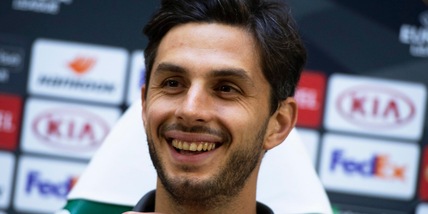 Monza, Ranocchia ma non solo