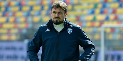Brescia, Clotet è ufficialmente il nuovo allenatore