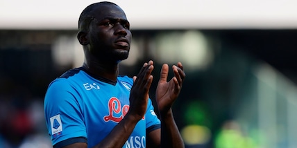 Koulibaly non rinnova con il Napoli: Juve e Barcellona tentano il colpo