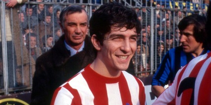 "Largo Paolo Rossi": posata oggi la prima pietra a Vicenza
