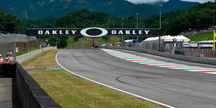 MotoGp, il sindaco di Scarperia: "Ezpeleta? Le parole sul Mugello non mi sono piaciute"