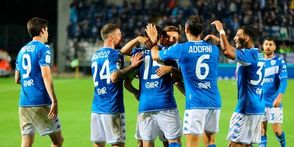 Calciomercato Brescia: dal Genoa Andrenacci a titolo definitivo