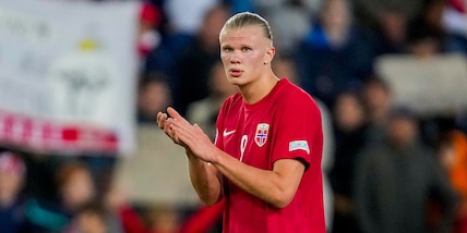 'As': "Real Madrid su Haaland: nel 2024 può sostituire Benzema"