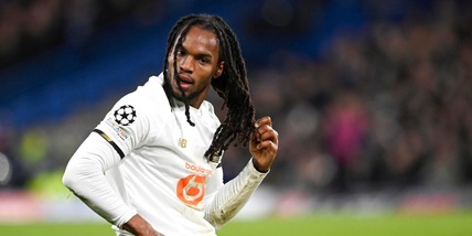 Le 10 Sport: "Milan, il Psg prova a inserirsi per Renato Sanches"