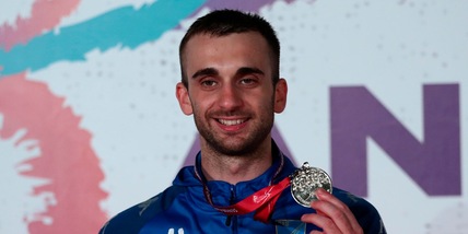 Europei, show Italia nel fioretto: oro a Garozzo, sul podio anche Marini e Avola