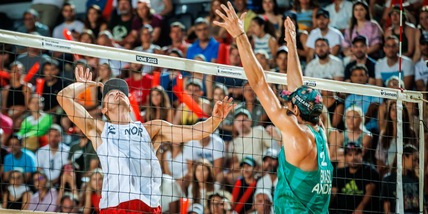 Mondiali: definito il quadro delle finali