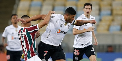 Atletico Mg-Flamengo, c'è aria di Over 2,5 al "Mineirao"