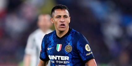 Inter, Sanchez indizio social sul River Plate: tifosi scatenati
