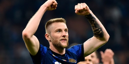 Inter, offerta monstre del Psg a Skriniar: 9 milioni