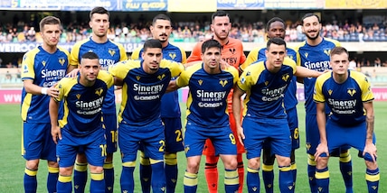 Verona, no dal San Lorenzo per Martegani