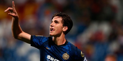 Toro-Casadei, il gioiellino dell'Inter potrebbe rientrare nell'affare Bremer