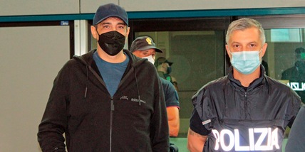 È morto Bochicchio: era accusato di truffe a Conte, Lippi ed Evra