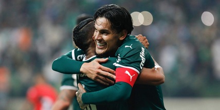 Sao Paulo-Palmeiras, statistiche e pronostico