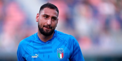 Donnarumma non si pone limiti: "Voglio vincere tutto con il Psg"