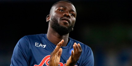 Koulibaly: «Mai alla Juve». Ma ha detto la verità agli amici?