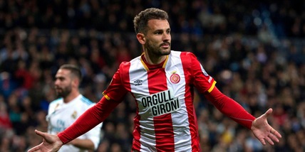 Liga, miracolo Girona: Tenerife beffato e promozione per i catalani