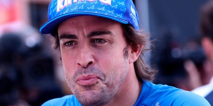 F1, Gp Canada: Alonso penalizzato di cinque secondi, scivola al nono posto