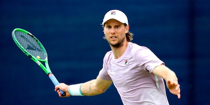 Wimbledon, al via le qualificazioni: 16 gli italiani in campo