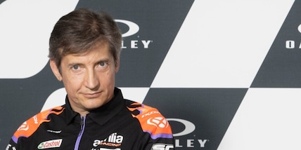 MotoGp, Rivola: "Ad Assen Espargaro sul podio. Abbassatore? Primitivo"